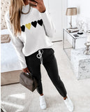 2021 Pant Suits Tracksuit