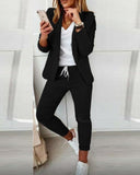 2021 Pant Suits Tracksuit