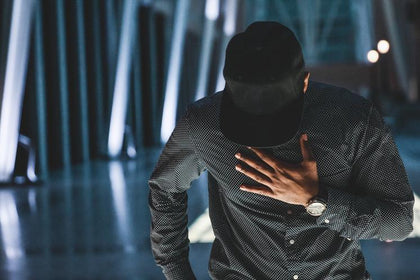 Men’s Clothing