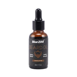 Natural Organic Moustache Oil Conditioner Healthy Beard Styling Aftershave for Men Beard Oil Hair Products 30ml