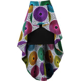 African Long Skirt African Clothes For Women Fashion Women African Print Skirt Ankara Maxi Skirts African traditional clothes