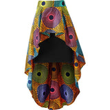 African Long Skirt African Clothes For Women Fashion Women African Print Skirt Ankara Maxi Skirts African traditional clothes