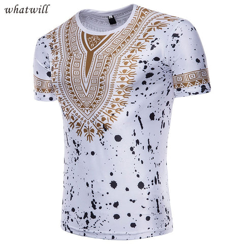 New african clothes 3d dashiki fashion africa dresses hip hop africa clothing casual t-shirts printed dresses for women/men