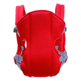 Breathable Cradle Pouch Sling Carrier