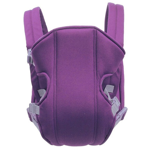 Breathable Cradle Pouch Sling Carrier