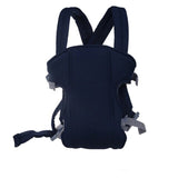 Breathable Cradle Pouch Sling Carrier