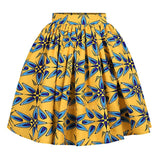 Fashion Ladies African Clothes 2020 News Coat Tutu Skirts Ankara Style Dashiki Print African Dresses for Women Robe Africaine