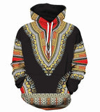 african clothes hoodies jacket