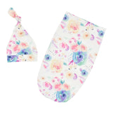 Baby Swaddle Blanket Sleeping Bag