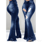 Ladies African Clothes 2020 Dashiki Print Split Top Summer Plus Size Jeans Shirts Clothing African Dresses for Women Top Fashion