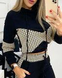 2021 Pant Suits Tracksuit