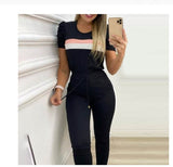 2021 Pant Suits Tracksuit