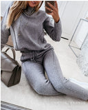 2021 Pant Suits Tracksuit