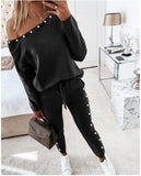 2021 Pant Suits Tracksuit