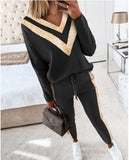 2021 Pant Suits Tracksuit