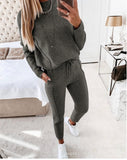2021 Pant Suits Tracksuit