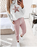 2021 Pant Suits Tracksuit
