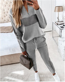 2021 Pant Suits Tracksuit