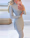 2021 Pant Suits Tracksuit