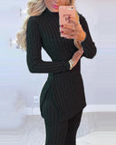 2021 Pant Suits Tracksuit