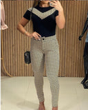 2021 Pant Suits Tracksuit