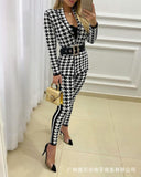 2021 Pant Suits Tracksuit