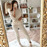 2021 Pant Suits Tracksuit
