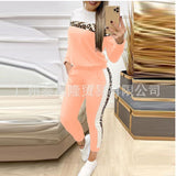 2021 Pant Suits Tracksuit