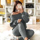 2021 Pant Suits Tracksuit