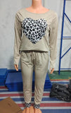 2021 Pant Suits Tracksuit