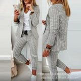 2021 Pant Suits Tracksuit