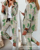 2021 Pant Suits Tracksuit