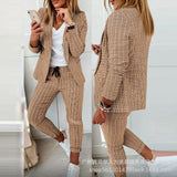 2021 Pant Suits Tracksuit