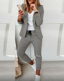 2021 Pant Suits Tracksuit