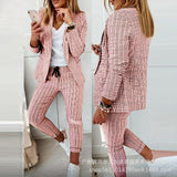 2021 Pant Suits Tracksuit