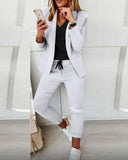 2021 Pant Suits Tracksuit